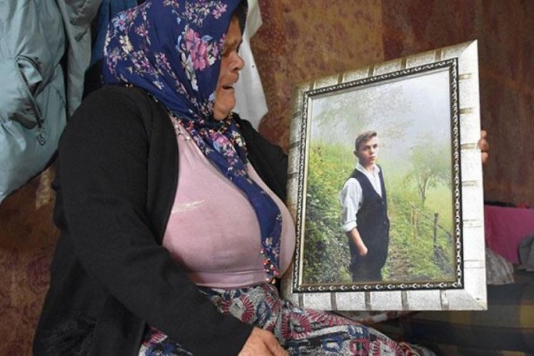 Anne Ayşe B&uuml;lb&uuml;l: D&ouml;rt yıl oldu halen bekliyorum, kapıları kilitlemiyorum