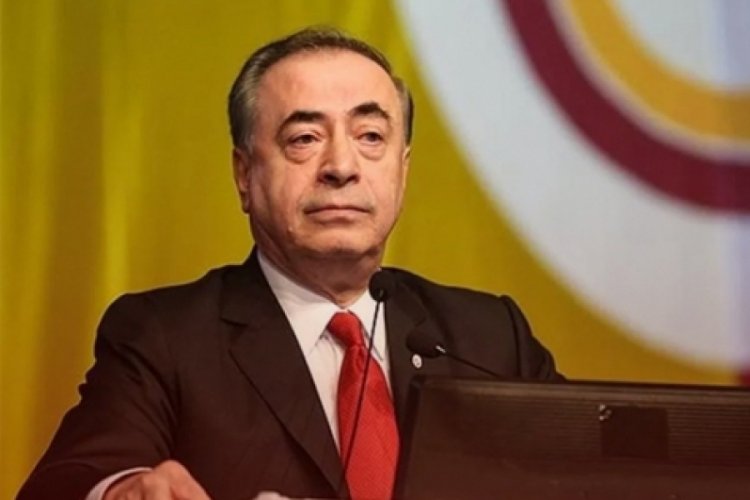 Galatasaray'ın eski başkanı Mustafa Cengiz rahatsızlanarak hastaneye kaldırıldı