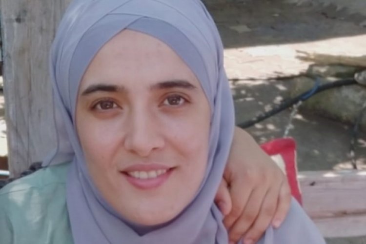 Mersin'de Seher'in &ouml;ld&uuml;r&uuml;lmesinde yardımdan tutuklandı!