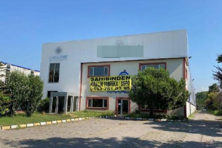 Kocaeli'de &ccedil;ekler karşılıksız &ccedil;ıktı, boşaltılan fabrikayla karşılaştılar!