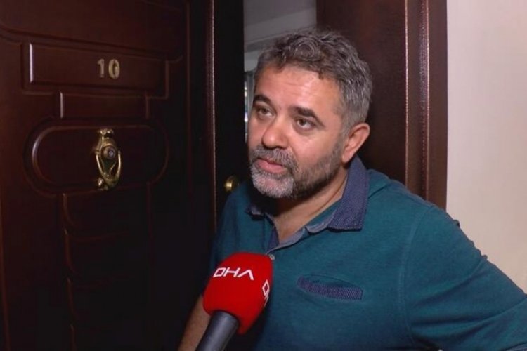 Kayıp 3 kız bulunmuştu! Nazar'ın babası yaşananları anlattı