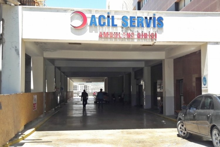 Mardin'de ailesi tarafından ulaşılamayan şahıs evinde &ouml;l&uuml; bulundu