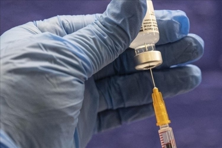 D&uuml;nya genelinde 4 milyar 480 milyon dozdan fazla Kovid-19 aşısı yapıldı