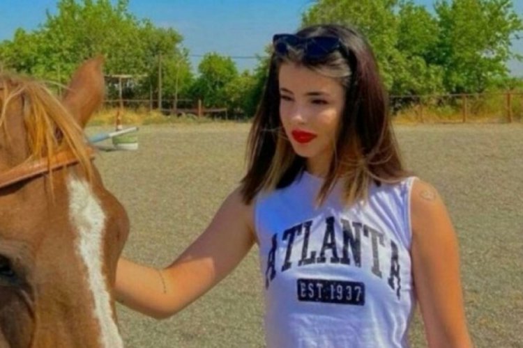 Eda Nur Kaplan'ı evine bırakan taksici konuştu