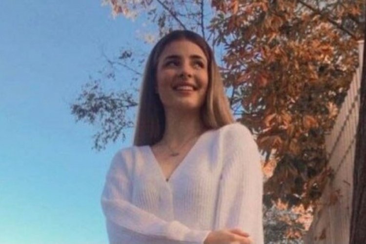Eda Nur Kaplan'a cinsel saldırıda bulanan ş&uuml;pheli g&ouml;zaltından sonra serbest bırakıldı