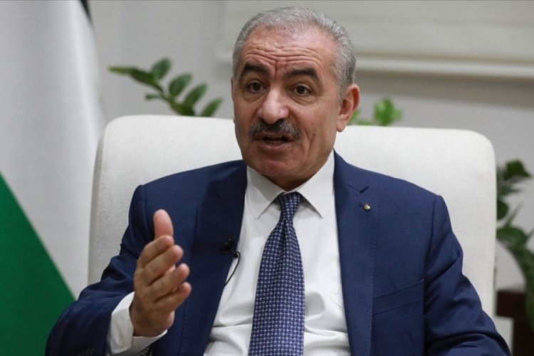 Iştiyye: İsrail'in vergi gelirlerimizi kesmesi ekonomimizi zora sokuyor