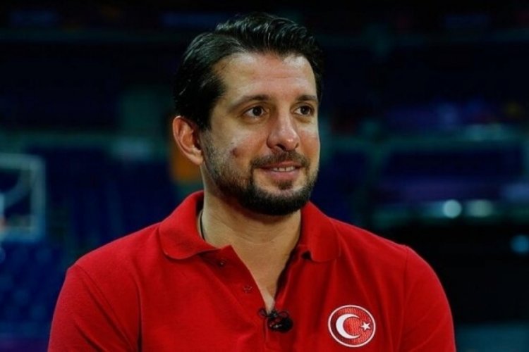 Kerem Tun&ccedil;eri TBF i&ccedil;in teşekk&uuml;r mesajı yayınladı
