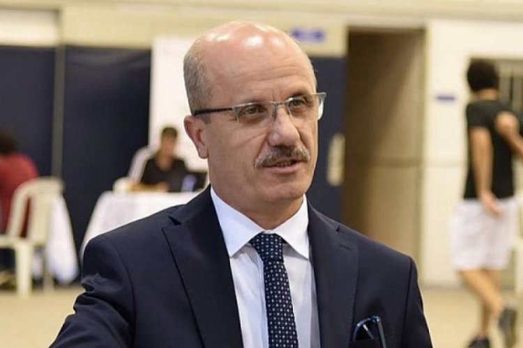 Y&Ouml;K Başkanı Erol &Ouml;zvar'dan 'baraj puan' a&ccedil;ıklaması