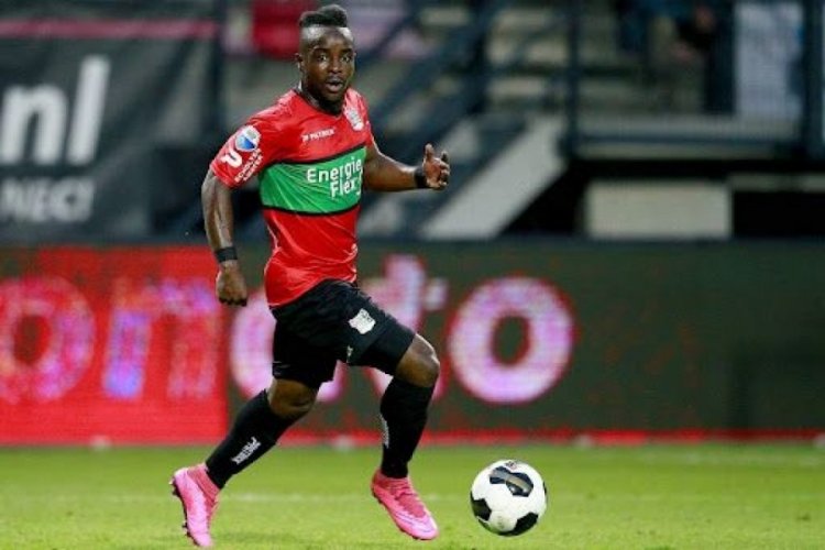 Bursaspor'a Ofosu geliyor