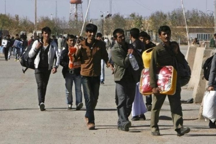 BM'den Afganistan uyarısı