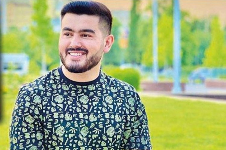 T&uuml;rkiye'ye hakaret eden Afgan gazetecinin T&uuml;rkiye g&uuml;nleri