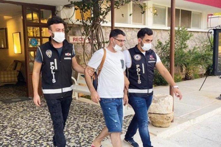 Abdulsamet operasyonu! &Ccedil;ete elebaşı &ouml;ğretmen &ccedil;ıktı