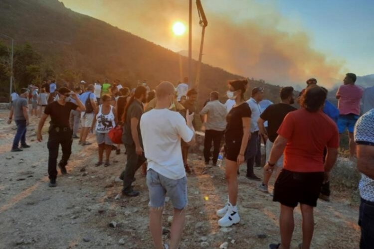 'İklim değişikliği' raporu soğuk duş etkisi yarattı!