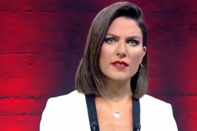 Ece &Uuml;ner, tepkilerden sonra kendini b&ouml;yle savundu!