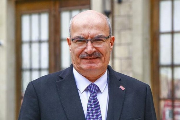 Ankara Ticaret Odası orman yangınları i&ccedil;in 1,5 milyon lira bağışladı