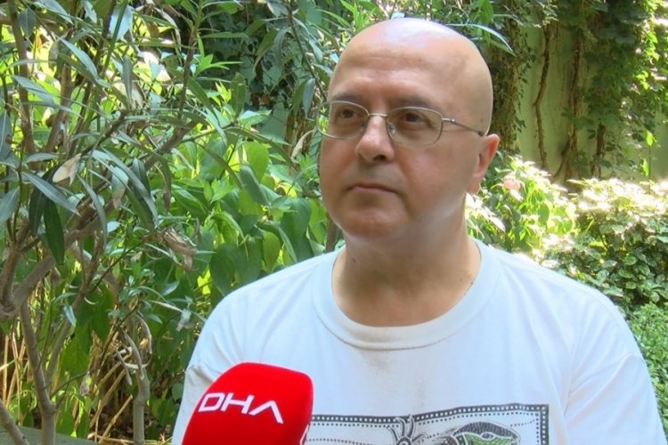 Prof. Dr. Levent Kurnaz: İstanbul 3 adaya b&ouml;l&uuml;necek