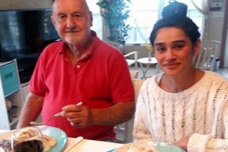 Oyuncu Meltem Miraloğlu hakkında şok iddia: Hortumla dayak yedi!