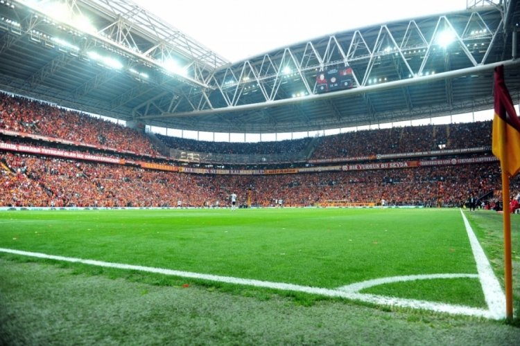 S&uuml;per Lig'de 20 takım 20 statta oynayacak