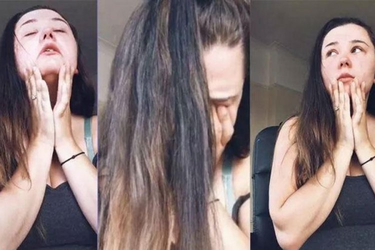 3 yaşındaki kızını, sevgilisiyle cinsel ilişkiye girebilmek i&ccedil;in &ouml;ld&uuml;rm&uuml;ş!