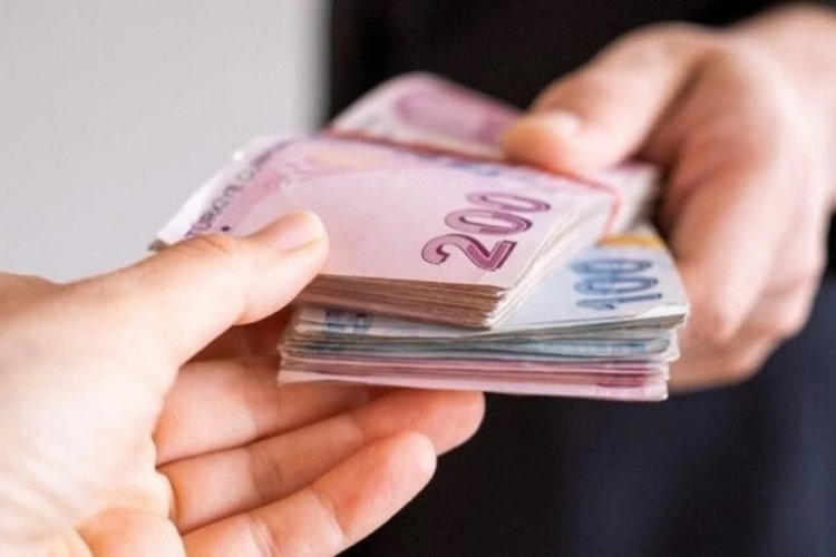 Bakan Yanık a&ccedil;ıkladı: 169 milyon TL SED &ouml;demesi bug&uuml;n yapılacak