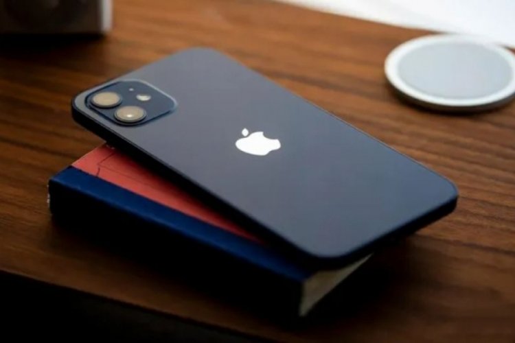 iPhone 13 i&ccedil;in beklenen &ouml;zellik duyuruldu!