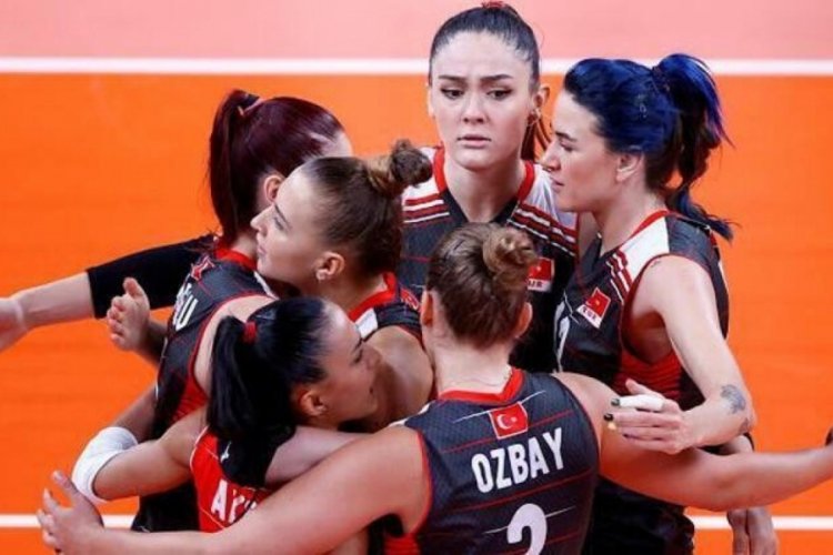 Filenin Sultanları'nın Avrupa Şampiyonası kadrosu belli oldu