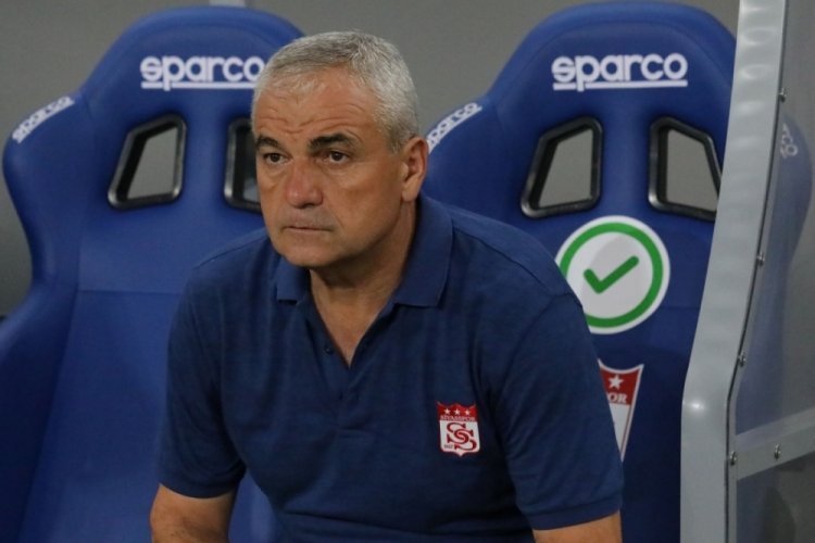 Rıza &Ccedil;alımbay Avrupa'da 20. randevusuna gidecek