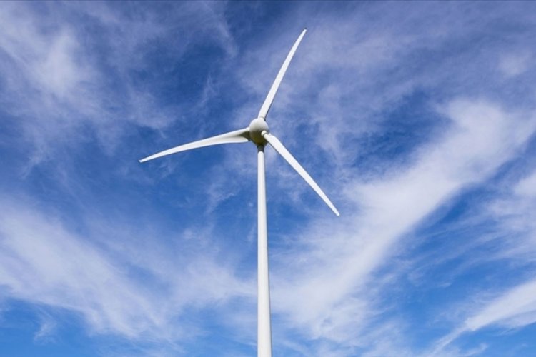 İzmir deniz &uuml;st&uuml; r&uuml;zgar enerjisinde &ouml;nc&uuml; kent olmayı hedefliyor
