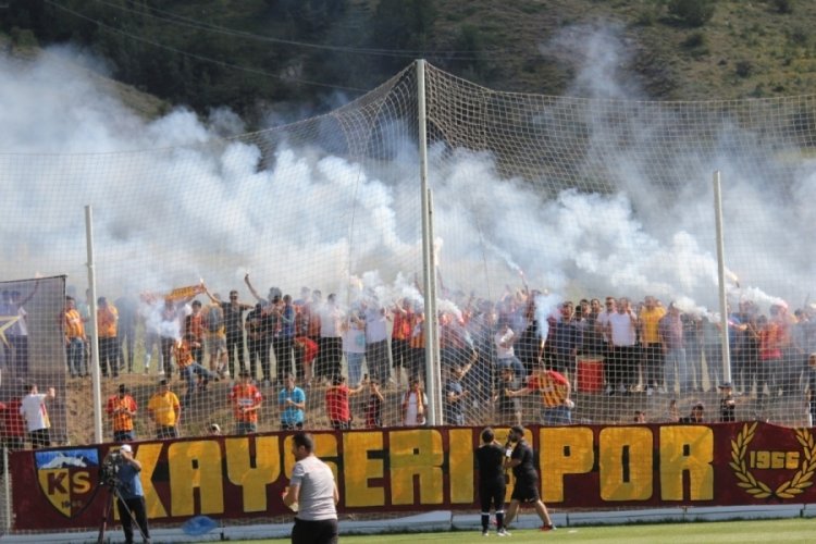 Kayserispor Kul&uuml;b&uuml; kombine bilet fiyatlarını belirledi