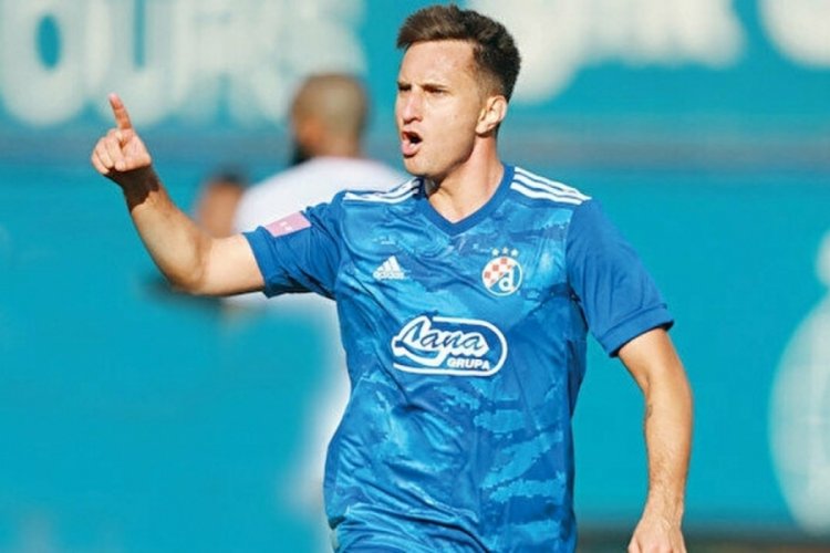 Kayserispor'dan forvet transferi