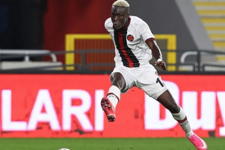 Ndao'nun Al-Ahli'ye transferi iptal oldu