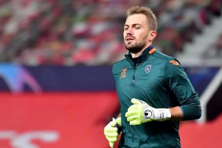 Beşiktaş, Mert G&uuml;nok'u kadrosuna kattı