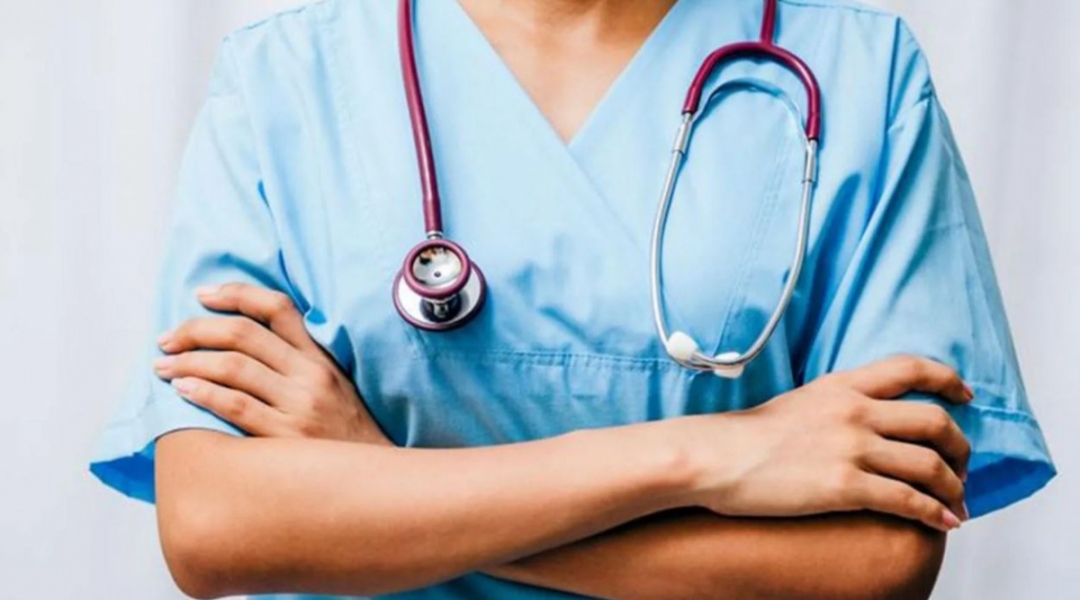 Avustralya'da sahte doktor skandalı! 8 ay boyunca korona hastalarına bakmış