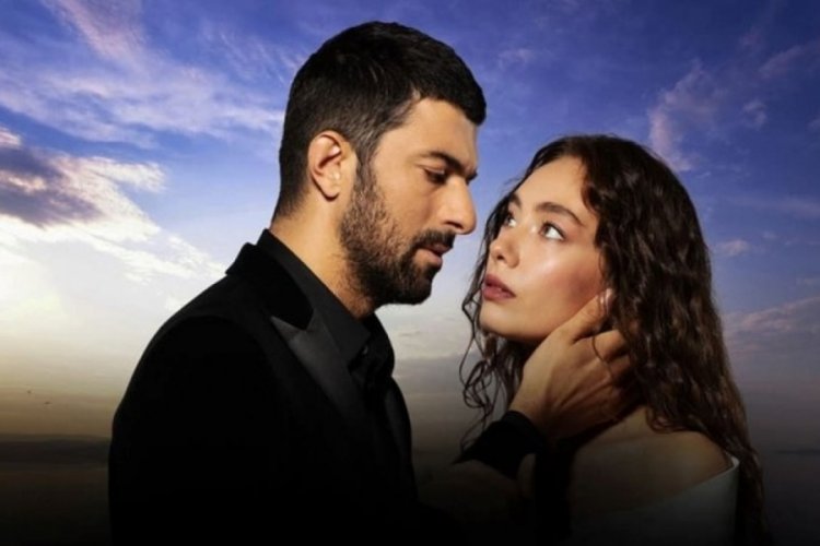 G&uuml;zel oyuncu Neslihan Atag&uuml;l sınırları aşıyor!