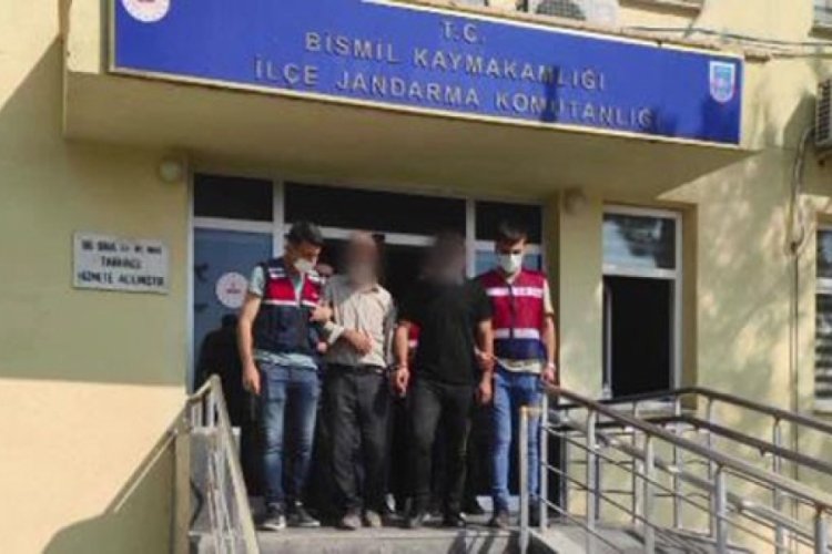 Diyarbakır'da 11 yıl sonra gelen adalet!