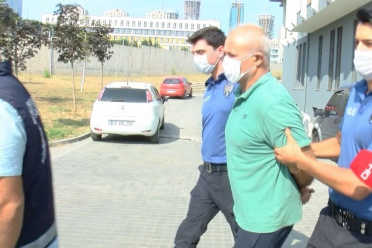 Sokak k&ouml;peğini &ouml;ld&uuml;resiye d&ouml;ven kişi serbest bırakıldı