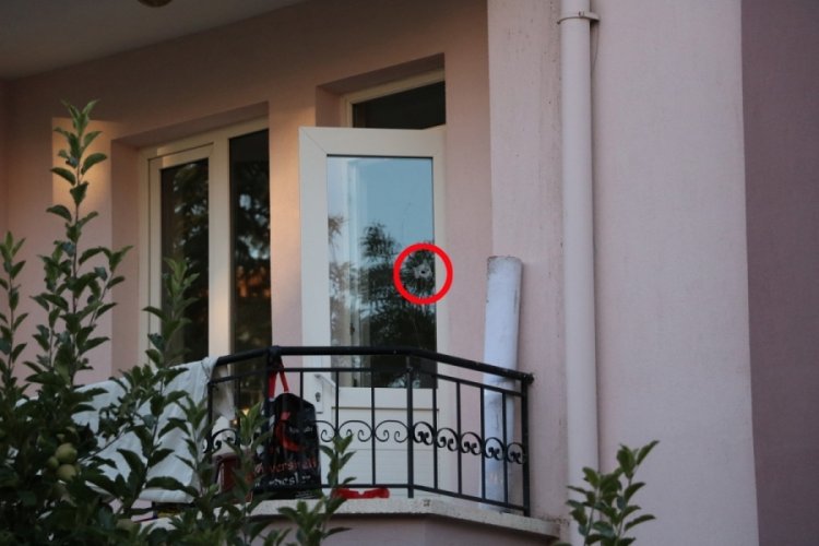 Polis memuru; eşi, kayınvalidesi ve kayınpederini &ouml;ld&uuml;r&uuml;p intihar etti