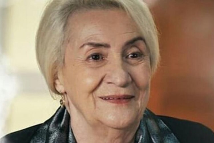 Sabina Toziya son yolculuğuna yarın uğurlanacak