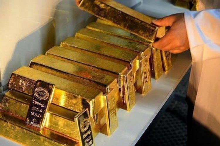 Altın fiyatlarında sakin seyir devam ediyor