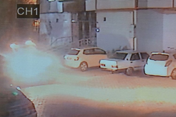 Diyarbakır'da bisikletli &ccedil;ocuğun &ouml;ld&uuml;ğ&uuml; kazada asli ve tam kusurlu s&uuml;r&uuml;c&uuml; serbest