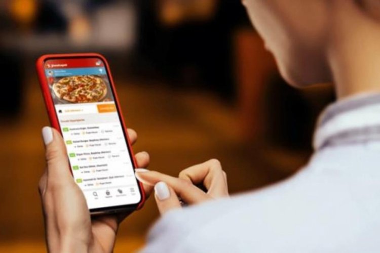 Yemeksepeti, stratejik kararla Marketyo'yu satın aldı!