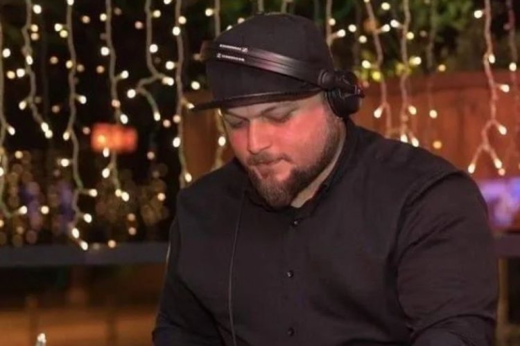 Marmaris'te &uuml;nl&uuml; DJ koronavir&uuml;sten hayatını kaybetti