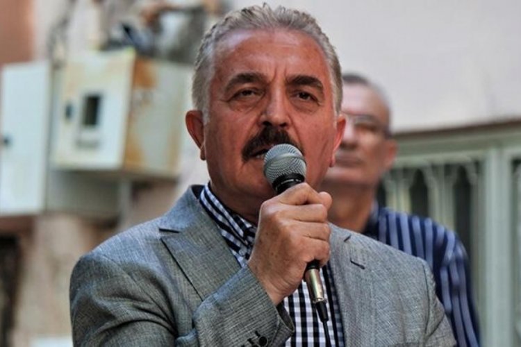 MHP'li B&uuml;y&uuml;kataman'dan ABD'li senat&ouml;rlerin T&uuml;rk SİHA'larına ilişkin mektubuna tepki!