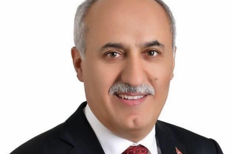 Yenişehir Belediye Başkanı Aydın'dan Bursaspor'a destek!