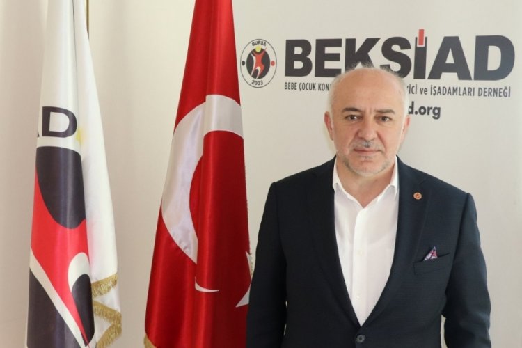 Bursa iş d&uuml;nyası temsilcileri, gelecek d&ouml;nemden umutlu olduklarını belirttiler