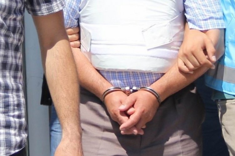 İstanbul'da DEAŞ operasyonuyla 10 kişi yakalandı
