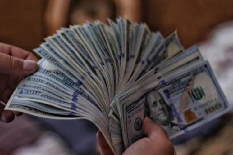 Merkez Bankası'nın faiz kararı sonrası dolar kuru ne kadar oldu?