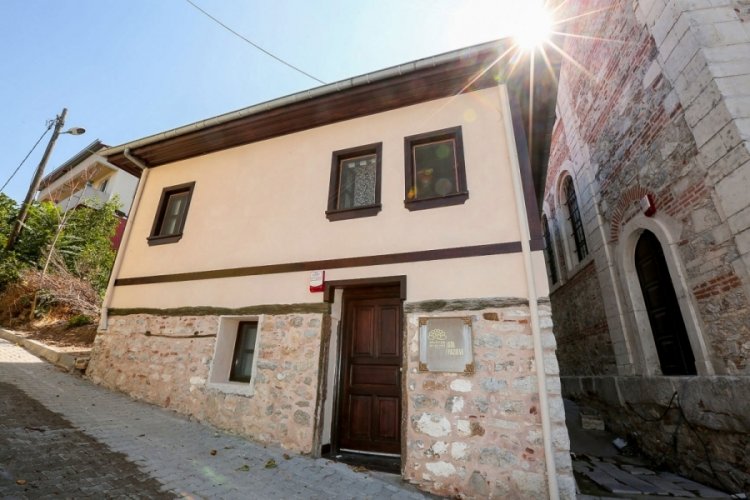 Bursa Nil&uuml;fer Yazıevleri yeni konuklarını bekliyor