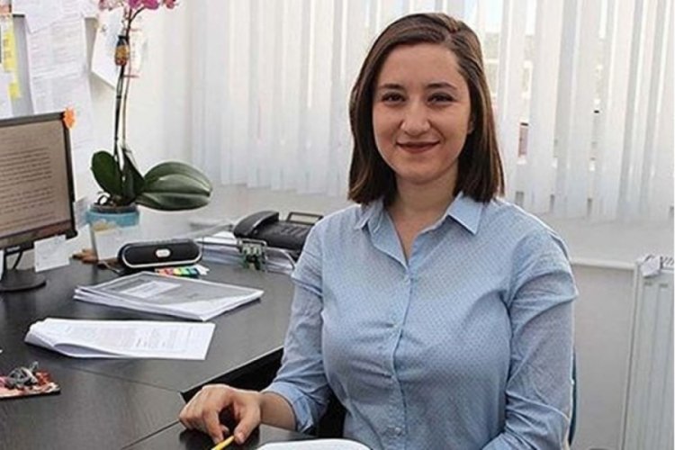 Cinayet kurbanı Ceren Damar davasında yeni gelişme