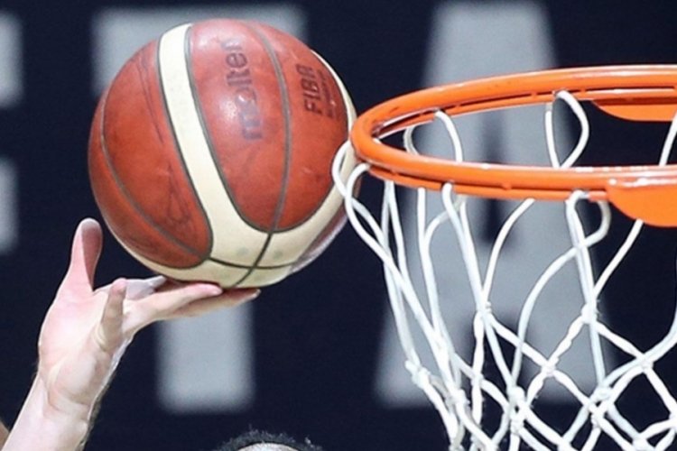 Frutti Extra Cup 2021 basketbol turnuvası başlıyor!